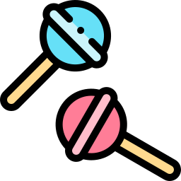 Lollipops icon