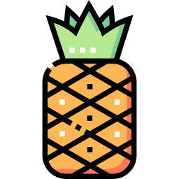 Pineapple icon