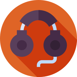 Headphones icon