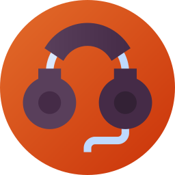 Headphones icon