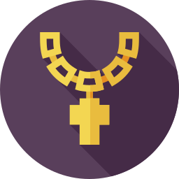 Necklace icon