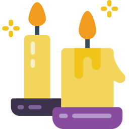 Candles icon