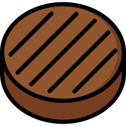 burger icon