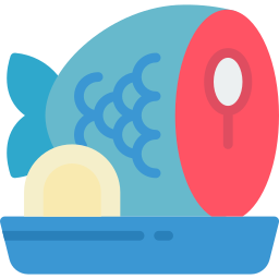 Fish icon