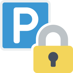 Lock icon