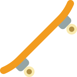 skate Ícone