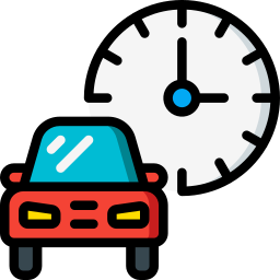 Time icon