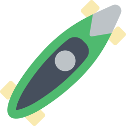 longboard icon