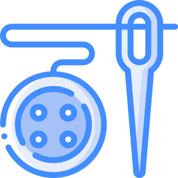 Needle icon