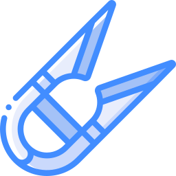 Scissors icon