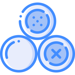 Buttons icon