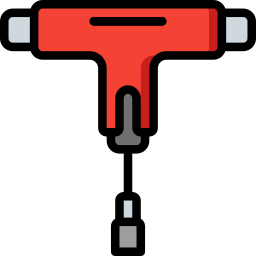 래칫 휠 장치 icon