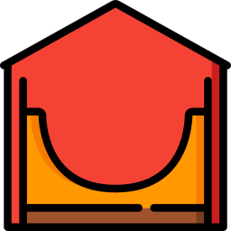 Ramp icon