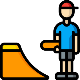 skater icon