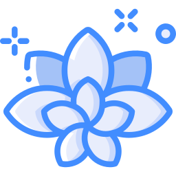 Flowers icon