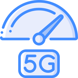 Speed icon