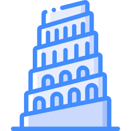 バベルの塔 icon