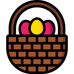 Basket icon