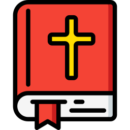 biblia icono