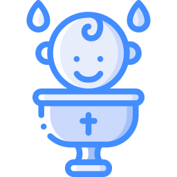 バプテスト icon