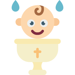baptist icoon