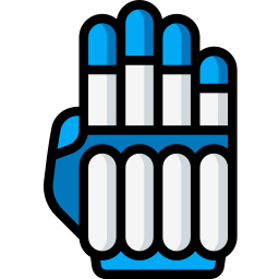 Glove icon