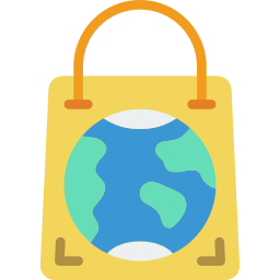 Bag icon