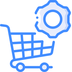 Trolley icon