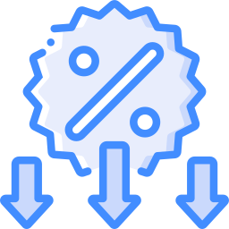 remise Icône