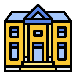 Mansion icon