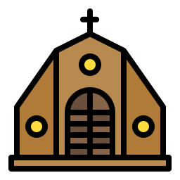 iglesia icono