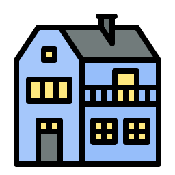 House icon