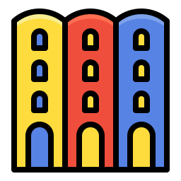 Townhouse icon