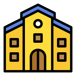 villa icon