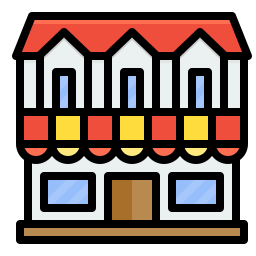 Shop icon