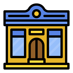 Store icon