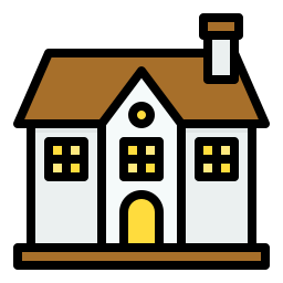 House icon