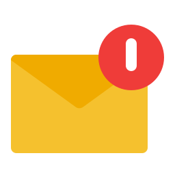 Message icon