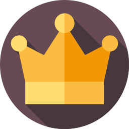 Crown icon