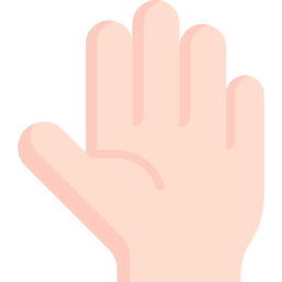 hand icon