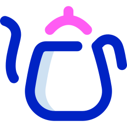 주전자 icon