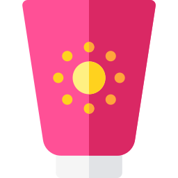 sonnenschutz icon