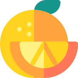 orange icon