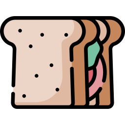 Sandwich icon