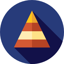 ピラミッド icon