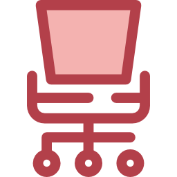사무실 의자 icon