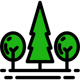 woud icoon