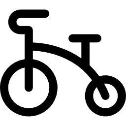 Tricycle icon