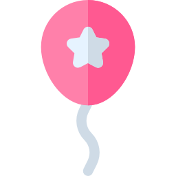 ballon icon