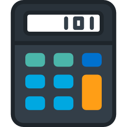 Calculator icon